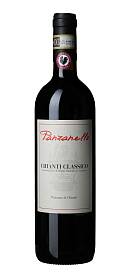 Panzanello Chianti Classico 2013