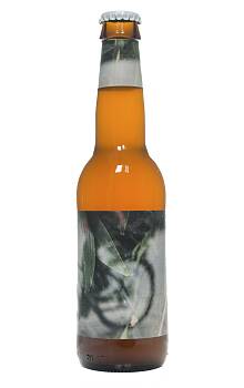 To Øl Hazy Triple Citra IPA