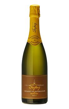 Tripoz Crémant de Bourgogne Nature Brut