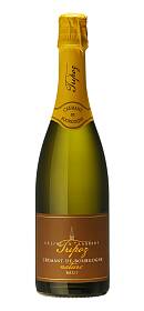 Tripoz Crémant de Bourgogne Nature Brut