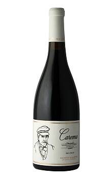 Monte Maletto Carema Sole e Roccia