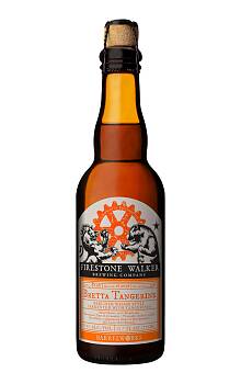Firestone Walker Bretta Tangerine Berliner Weisse with Tangerines