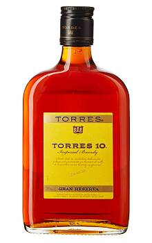 Torres 10 Imperial Gran Reserva