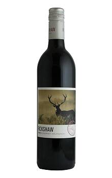 Rickshaw Cabernet Sauvignon