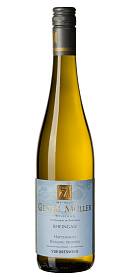 Georg Müller Hattenheimer Riesling Trocken