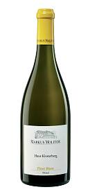 Markus Molitor Haus Klosterberg Pinot Blanc