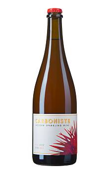Carboniste Pinot Noir Rosé Extra Brut
