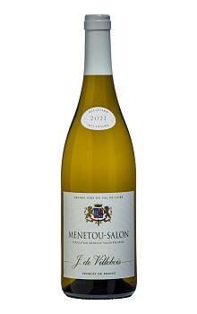 j. de Villebois Menetou-Salon
