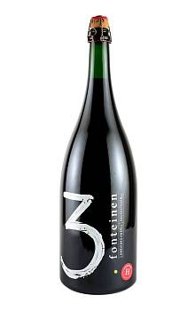 3 Fonteinen Hommage Oogst n°10