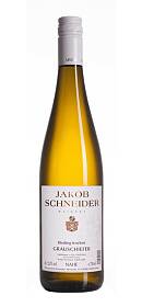 Jakob Schneider Grauschiefer Riesling Trocken
