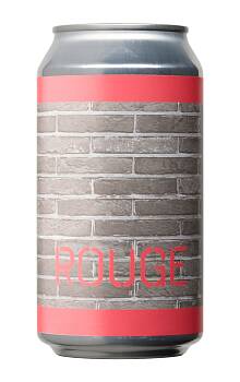 Brick & Mortar Rouge