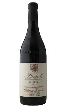 E. Pira Barolo Via Nuova 2011