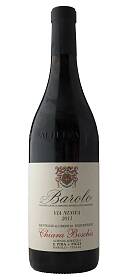 E. Pira Barolo Via Nuova 2011
