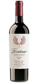 Frontonio Microcosmico Garnacha