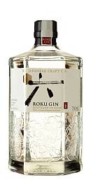Roku Gin