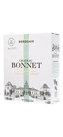 Ch. Bonnet