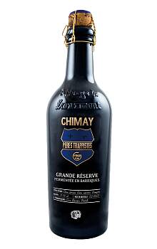 Chimay Reserve Armagnac