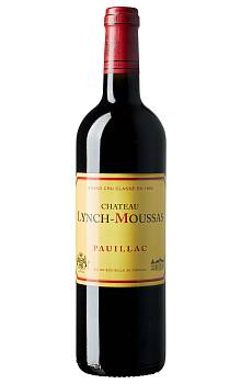 Ch. Lynch-Moussas