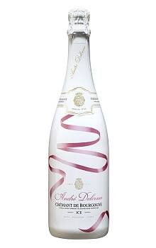 Delorme Crémant de Bourgogne Ice Rosé