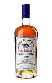 Velier Royal Navy Rum