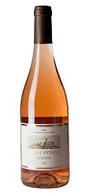 Sierra Cantabria Rosado