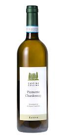 Cascina Colina Estivo Piemonte Chardonnay