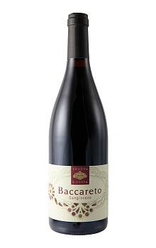 Ten. Santa Lucia Baccareto Sangiovese