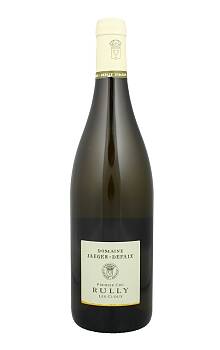 Jaeger-Defaix Rully 1er Cru Les Cloux