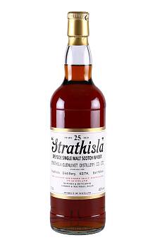 Gordon & MacPhail Strathisla 25 YO