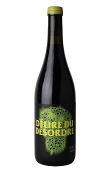 No Control Délire du Désordre