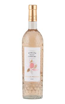 Dom. Petit Candumy Côtes de Provence Rosé