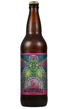 Cervisiam Bhuthurt Imperial Maple Stout