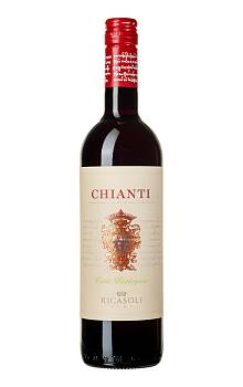 Barone Ricasoli Chianti