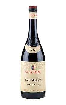 Scarpa Barbaresco Tettineive