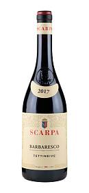 Scarpa Barbaresco Tettineive