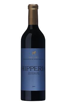 Vallegarcía Hipperia