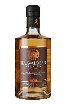 Haavaldsen Premium Aquavit