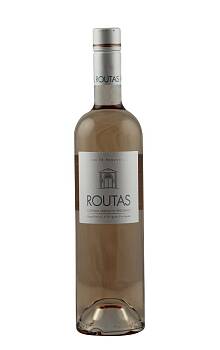 Ch. Routas Rosé