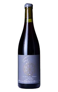Vino di Anna Qvevri Don Alfio