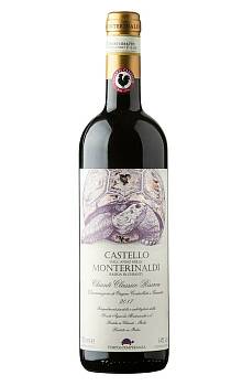 Monterinaldi Chianti Classico Riserva