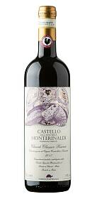 Monterinaldi Chianti Classico Riserva