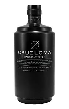 Cruzloma Gin