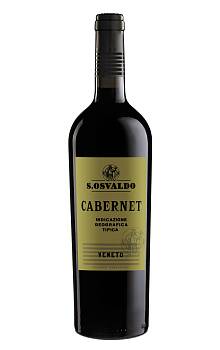 S. Osvaldo Cabernet