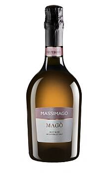 Massimago Magò Brut Rosé