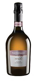 Massimago Magò Brut Rosé