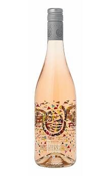 Laroche Rosé L