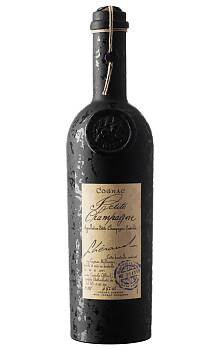 Lhéraud Petite Champagne 1975