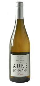 Aune Lohmann Reserva Branco 2015