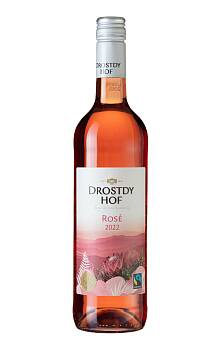 Drostdy Hof Rosé