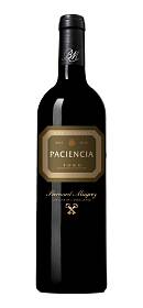 Paciencia
